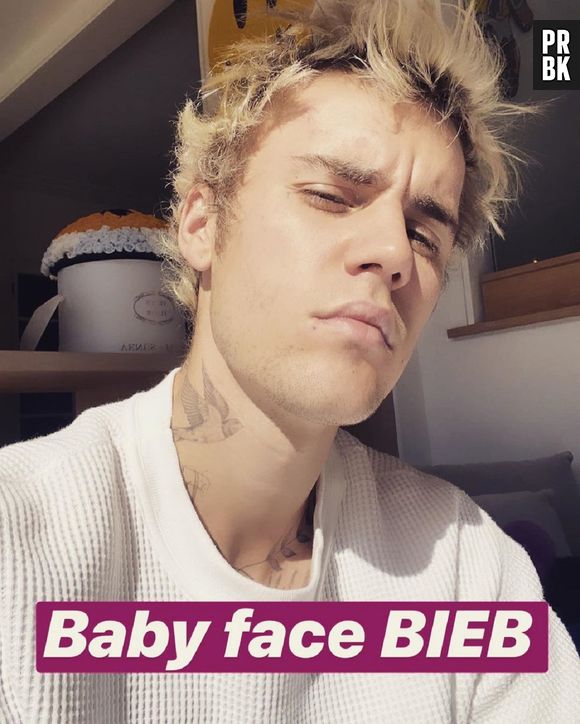 Justin Bieber est le plus jeune artiste avec 7 albums n°1 : il bat un record du monde (et Elvis Presley au passage)