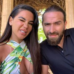 Mujdat Saglam, le fiancé de Milla Jasmine, placé en garde à vue ?