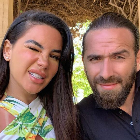 Mujdat Saglam, le mec de Milla Jasmine, placé en garde à vue ?