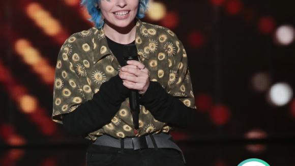 Ana (The Voice 2020) : "Dans Ta Reine, Angèle parle d'une cause que je soutiens" (Interview)