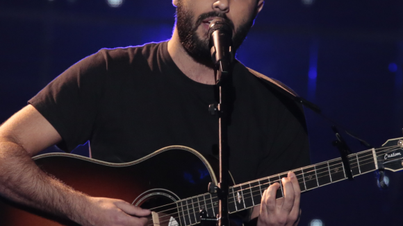 Don-Pierre (The Voice 2020) : "Je m'attendais pas du tout à ce qu'Amel Bent me compare à Vianney"