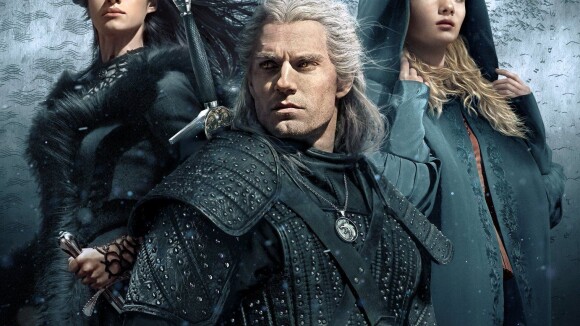 The Witcher saison 2 : on sait qui va jouer Vesemir (et ce n'est pas Mark Hamill)