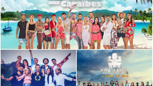 Les Marseillais, Koh Lanta, Les Anges... plusieurs émissions épinglées pour leur sexisme