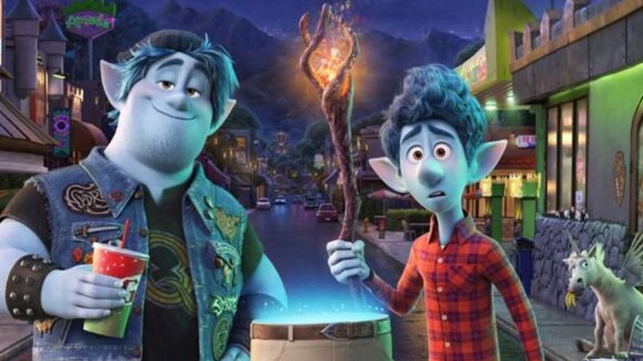 En avant : qui remplacent Chris Pratt et Tom Holland pour la VF du Pixar ?