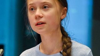Greta Thunberg : 3 choses à retenir de son discours face aux parlementaires européens