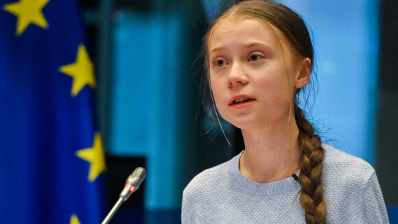 Greta Thunberg : 3 choses à retenir de son discours face aux parlementaires européens