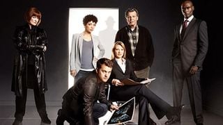 Fringe saison 3 ... Anna Torv nous parle d' Olivia ... version univers parallèle