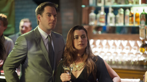 NCIS saison 17 : Tony et Ziva de retour ensemble ? "La porte est ouverte"