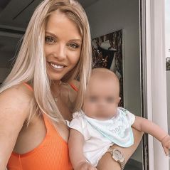 Jessica Thivenin : retour à l'hôpital pour son fils Maylone, "Je trouve ça injuste"