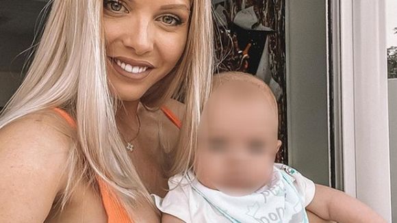 Jessica Thivenin : retour à l'hôpital pour son fils Maylone, "Je trouve ça injuste"