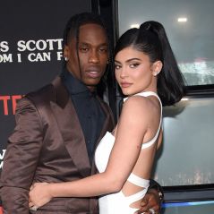Kylie Jenner et Travis Scott de nouveau en couple ? "Ils font les choses tranquillement"