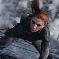 Black Widow : Natasha et sa famille face à un Taskmaster sadique dans la bande-annonce