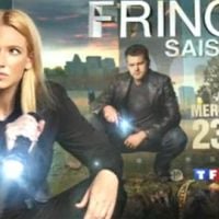 Fringe saison 2 sur TF1 ce soir ... bande annonce