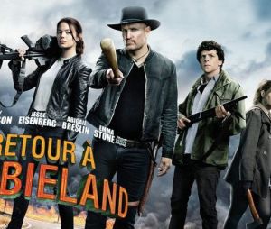 Retour à Zombieland est désormais disponible en DVD, Blu-Ray et VOD.