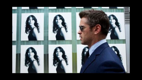 Keira Knightley et Colin Farrell dans London Boulevard ... la bande annonce en VO