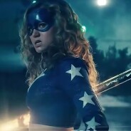 Stargirl saison 1 : la nouvelle super-héroïne du Arrowverse ultra badass dans un teaser