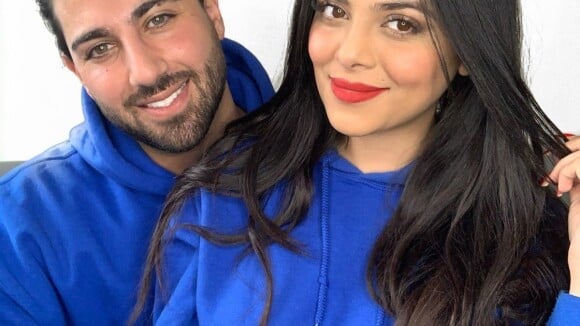 Sabrina (Les Vacances des Anges 3) et Zaven de nouveau en couple un an après leur rupture ❤️