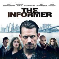 The Informer : infiltration de tous les dangers en prison pour Joel Kinnaman