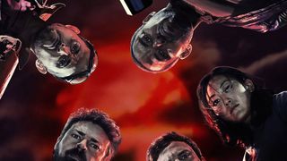 The Boys saison 2 : un personnage phare de la saison 1 ne sera pas dans la suite