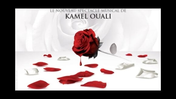 Dracula ... Ecoutez le 1er extrait de la nouvelle comédie musicale de Kamel Ouali