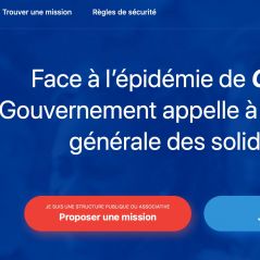 Confinement : la réserve civique, c'est quoi ? Comment aider ?