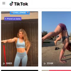 TikTok : cours de guitare, sport, recettes... les EduTok Live vous occupent pendant le confinement