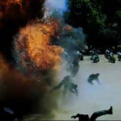 Sons of Anarchy 309 (saison 3, épisode 9) ... bande annonce
