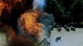 Sons of Anarchy 309 (saison 3, épisode 9) ... bande annonce