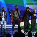 Sexion d'Assaut de retour : Gims confirme l'album "Le retour des rois" !