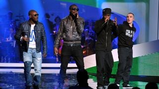 Sexion d'Assaut de retour : Gims confirme l'album "Le retour des rois" !