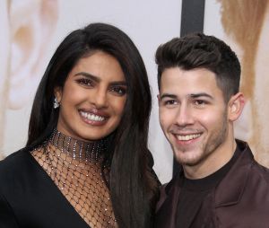 Nick Jonas et Priyanka Chopra : bientôt le bébé pour le couple ? L'actrice est prête
