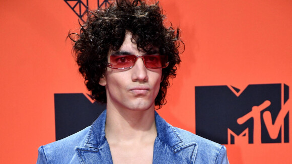 Jorge López (Elite) : la célébrité "c'est comme Black Mirror, c'est un peu un mensonge"