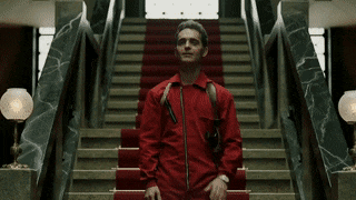 La Casa de Papel saison 4 : Berlin est-il encore vivant ?