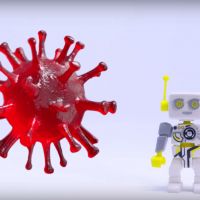 Faite pour les enfants, cette vidéo Playmobil sur le coronavirus devrait être obligatoire pour tous