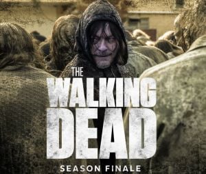 The Walking Dead saison 10 : pas de vraie fin, mais un dernier épisode "épique et magnifique"