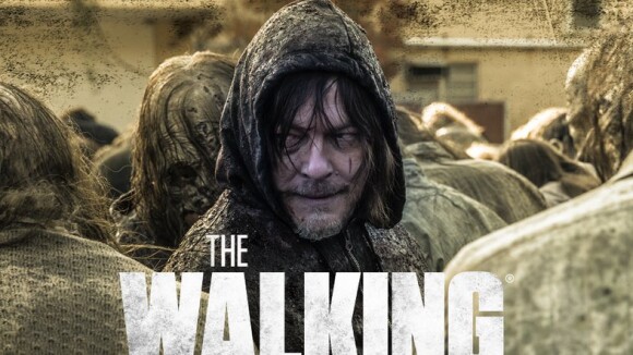 The Walking Dead saison 10 : pas de vraie fin, mais un dernier épisode "épique et magnifique"