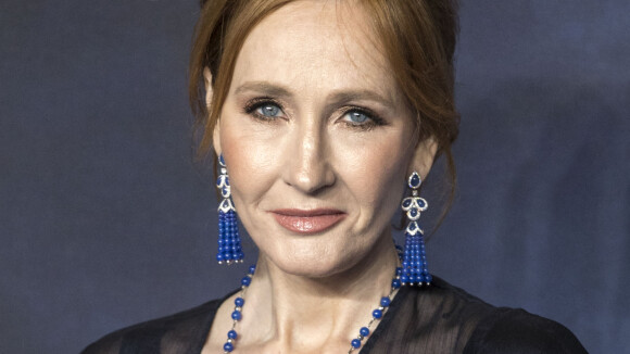 J.K. Rowling guérie du coronavirus ? La "maman" de Harry Potter s'est soignée de façon étonnante