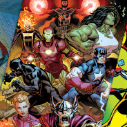Iron Man, Spider-Man, Thor... Pour le confinement, Marvel offre 12 comics gratuits
