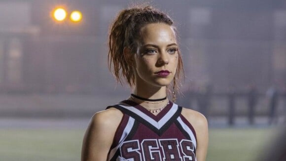 Dare Me : une saison 2 prévue ? Marlo Kelly (Beth) répond