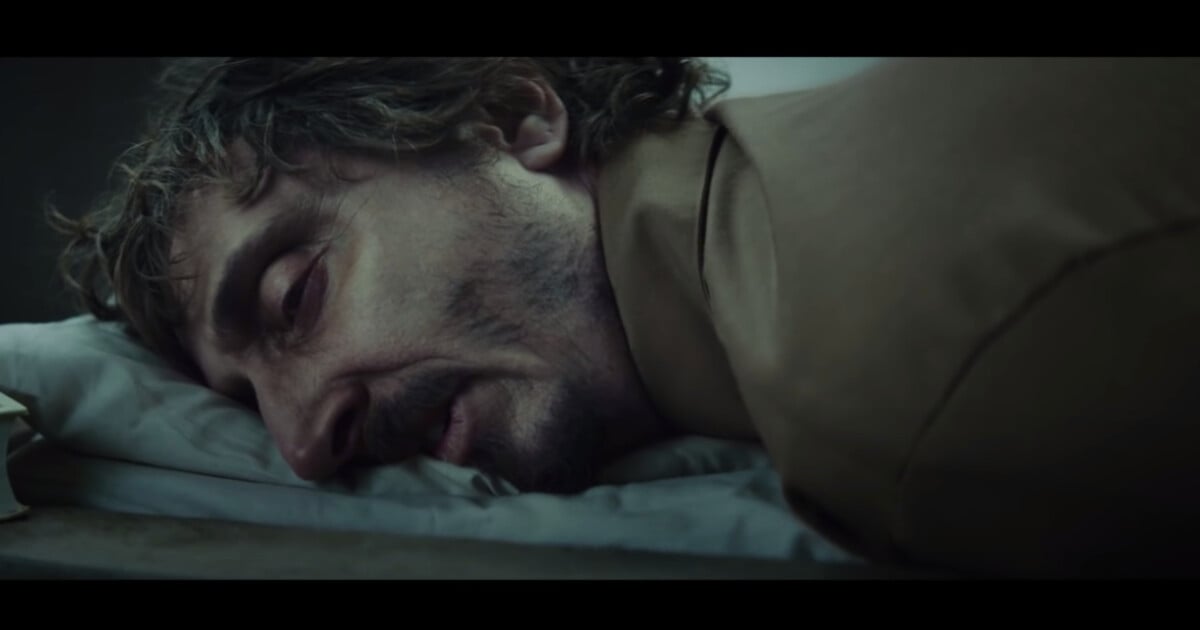 La plateforme Goreng estil mort ? Qui est la petite fille ? Netflix explique le film et sa
