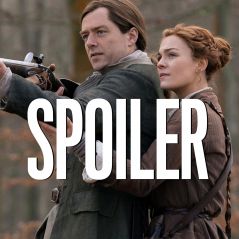 Outlander saison 5 : Roger et Brianna vont-ils re-voyager dans le temps ? Richard Rankin répond