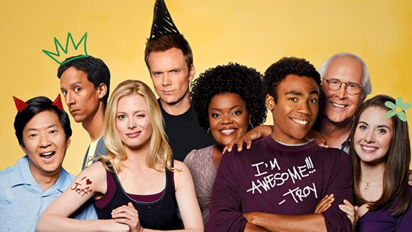 Community : un film bientôt en préparation ? Dan Harmon et les acteurs sont prêts