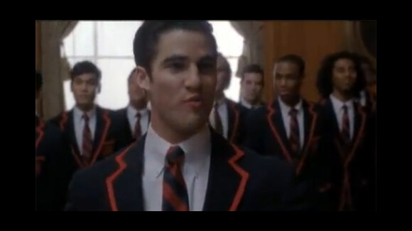 Glee saison 2 ... les acteurs de la série reprennent Teenage Dream de Katy Perry