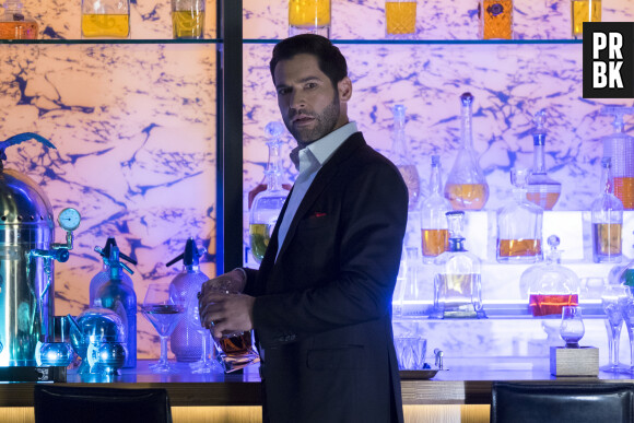 Lucifer : la saison 6 en danger à cause d'un désaccord entre Tom Ellis et la production ?