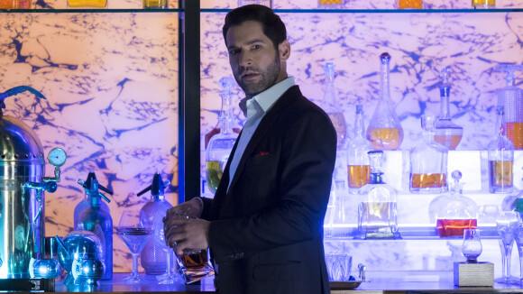 Lucifer : la saison 6 en danger à cause de Tom Ellis ?