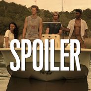 Outer Banks saison 2 : JJ, Kaira et Pope absents dans la suite ? Le créateur se confie