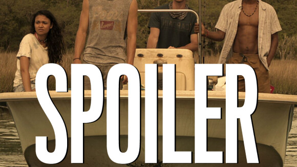 Outer Banks saison 2 : JJ, Kaira et Pope absents dans la suite ? Le créateur se confie