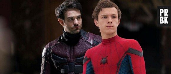 Spider-Man 3 : une suite avec Daredevil de Netflix ? Charlie Cox réagit à la rumeur