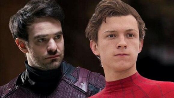 Spider-Man 3 : une suite avec le Daredevil de Netflix ? Charlie Cox réagit à la rumeur
