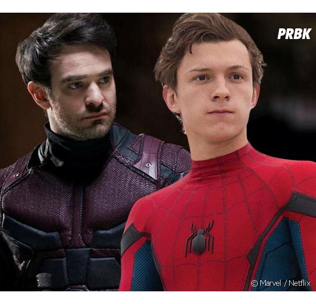 Spider-Man 3 : une suite avec Daredevil de Netflix ? Charlie Cox réagit à la rumeur